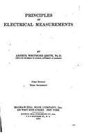 Principles of Electrical Measurements