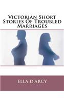 Victorian Short Stories Of Troubled Marriages