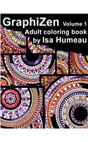Graphizen Volume 1