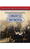 Métodos de Resolución de Problemas del Congreso Continental (Problem-Solving Methods of the Continental Congress)
