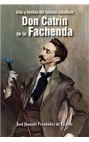 Don Catrín de la Fachenda