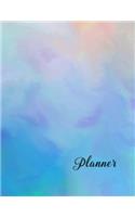 13 Month Planner