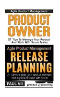 Agile Product Management: (Scrum, Scrum Master, Agile Development, Agile Software Development)