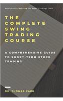 The Complete Swing Trading Course