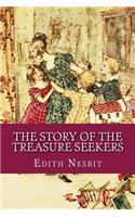 Story of the Treasure Seekers