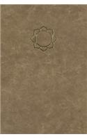 Monogram Buddhism Notebook: (38 Monogram Raw 150 Lined)