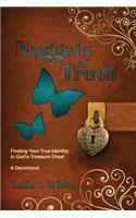 Nuggets of Truth: Finding Your True Identity in God's Treasure Chest