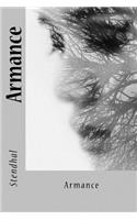 Armance: (English)