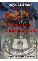 Espionaje Internacional