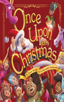 Once Upon A Christmas