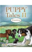 Puppy Tales II: Emotions