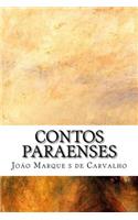 Contos Paraenses