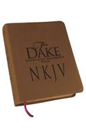 Dake Annotated Reference Bible-NKJV