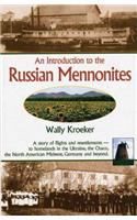 Introduction to Russian Mennonites