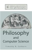 Philosophy and Computer Science