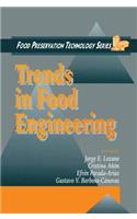 Trends in Food Engineering