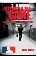 Getting in the Game