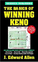 Basics of Winning Keno, 4th Edition