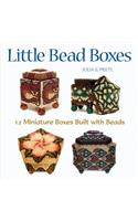 Little Bead Boxes