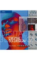 Complete Guide to Digital 3D Design