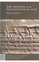The History of the Peloponnesian War (Barnes & Noble Classics Series): (Barnes & Noble Classics)