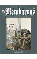 Metabarons Vol.1: Othon & Honorata