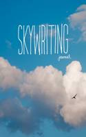 Skywriting Journal