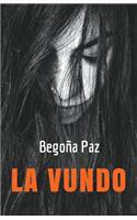 La vundo (Galega novelaro tradukita al Esperanto)