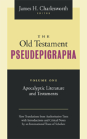Old Testament Pseudepigrapha, Volume 1: Apocalyptic Literature and Testaments