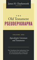 Old Testament Pseudepigrapha Volume 1