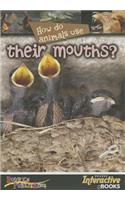 How Do Animals Use Their Mouths?