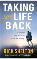 Taking Your Life Back