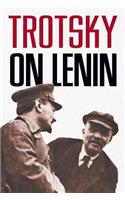 Trotsky on Lenin