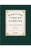 Hunting, Fishing, and Camping