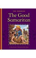 The Good Samaritan