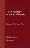 Sociology of the Professions