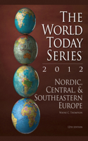 Nordic, Central and Southeastern Europe 2012, 12th Edition