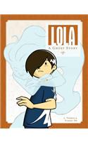 Lola: A Ghost Story