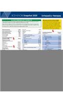 ICD-10-CM 2020 Snapshot Coding Card: Orthopaedics-Noninjury