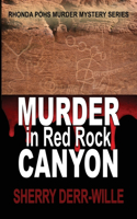 Murder in Red Rock Canyon