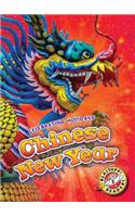 Chinese New Year