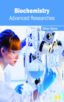 Biochemistry: Advanced Researches