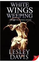 White Wings Weeping