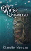 Water Entanglement