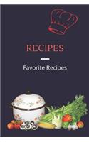 Recipes