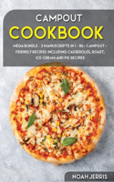 Campout Cookbook
