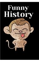 Funny history