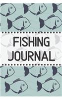 Fishing Journal