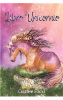 Libro Unicorno