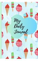 My Daily Journal